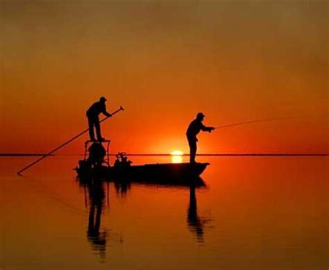 Scenic Sunset Fishing Fly Fishing Saltwater Fishing Fishing Photography