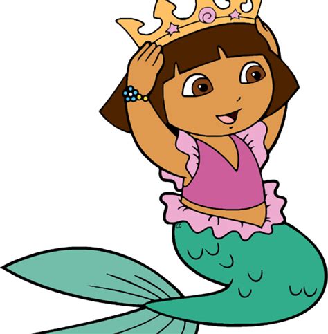 Cartoon Character Clipart Cartoon Characters Clipart Dora Picture For