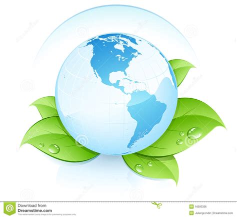 Eco world development (s) pte ltd (ecoworld singapore) is a private limited company incorporated in singapore. Eco World Globe Royalty Free Stock Image - Image: 16593336