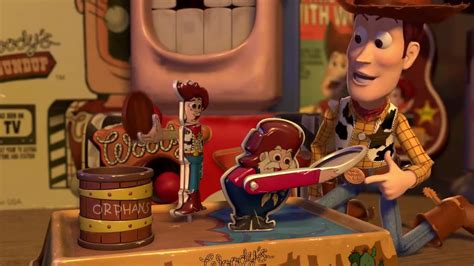 Reproductor De Discos Disney Toy Story 2 Woodys Jessie Bullseye Cúpula