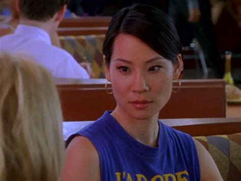 Shesnake Lucy Liu In Sex And The City Season Episode