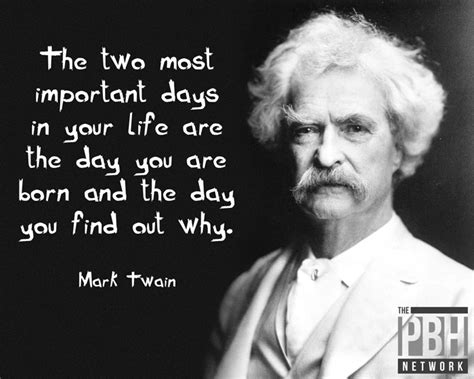 Interesting Quotes That Will Change How You See The World Mark Twain