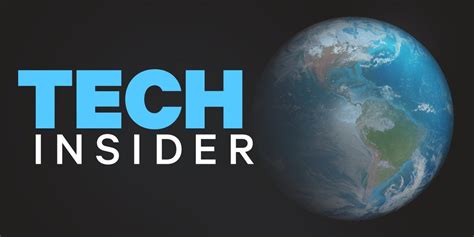 Welcome to Tech Insider! - Business Insider