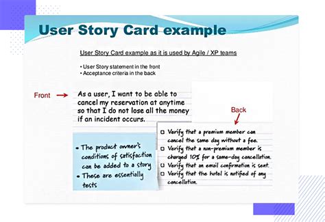 How To Write User Stories In Agile The Ultimate Guide To User Story