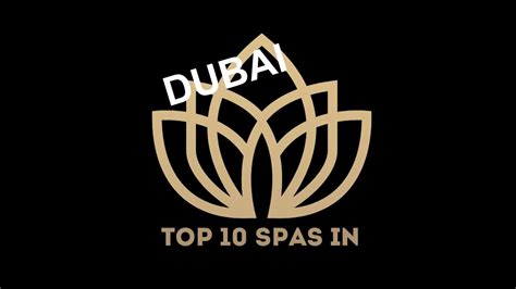 top 10 best spas in dubai 2023 youtube
