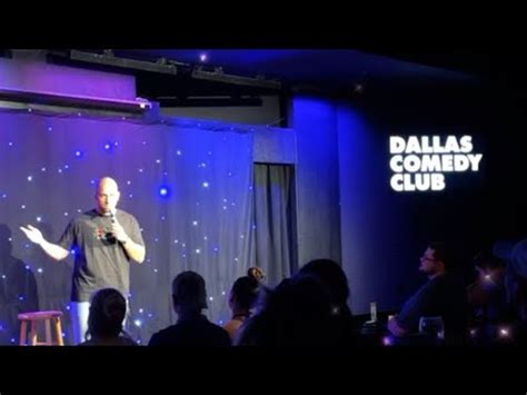 2nd Graduation Showcase At Dallas Comedy Club YouTube