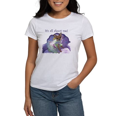 Its All About Me Womens Value T Shirt Its All About Me T Shirt Cafepress