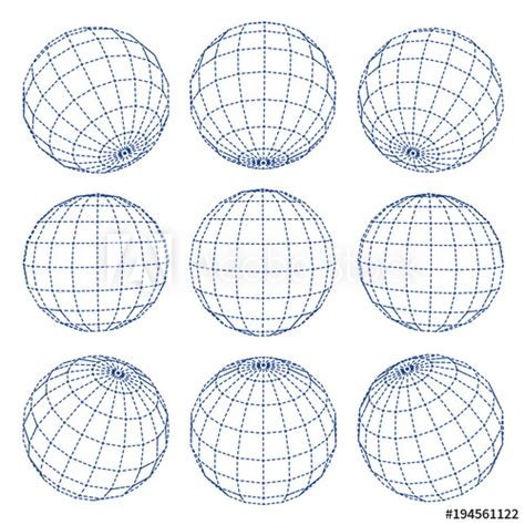 globe grid vector at collection of globe grid vector free for personal use