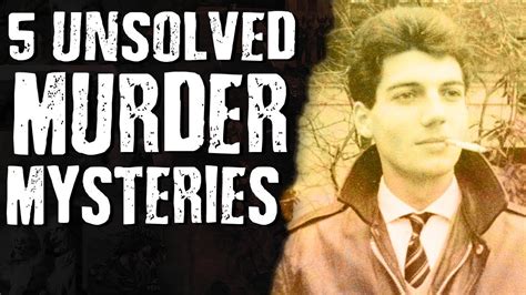 Unsolved Murder Mysteries Questioning Indian Investigation Authorities