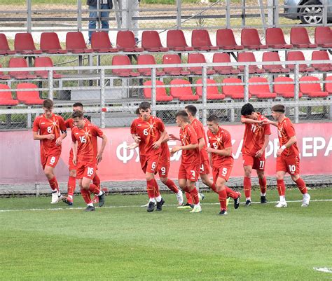 Реми на репрезентацијата до години против Црна Гора Екипа