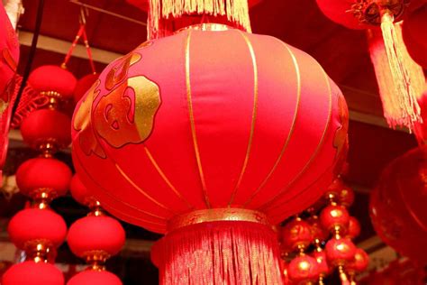 10 Chinese New Year Traditions Wildchina