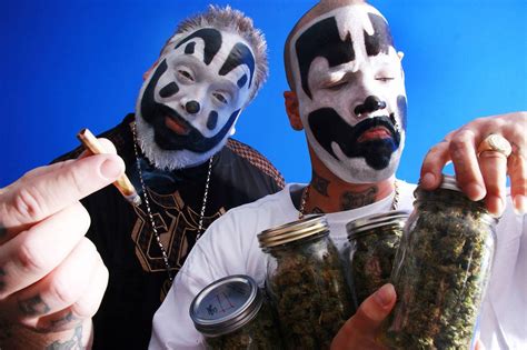 Insane Clown Posse Wallpapers Wallpaper Cave