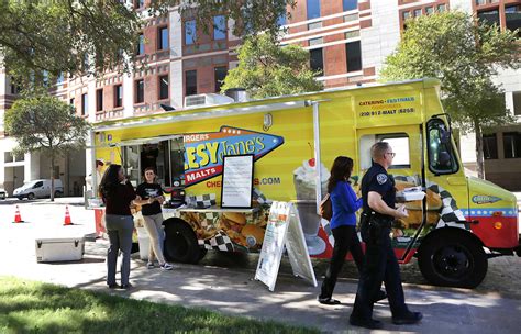 We have food trucks for sale all over the usa & canada. City rescinds 300-foot rule on food trucks