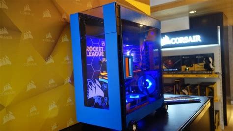 The Most Ludicrous Gaming Pcs And Case Mods Of Computex 2016 Trusted