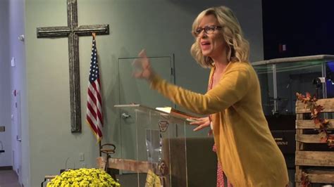 Womens Ministries Fall Luncheon 2019 Youtube