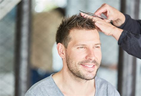 How To Cut Your Hair At Home Men Blog Berichh Com