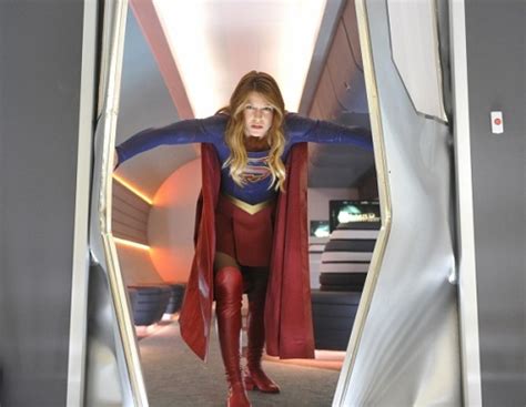 Supergirl Season 1 Episode 5 How Does She Do It Recap And Review Buddy2blogger