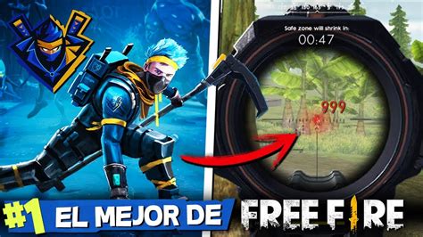 I playing free fire, call of duty mobile, pubg and gta 5 with you on total gaming channel. EL MEJOR JUGADOR DE FREE FIRE *NINJA DE FREE FIRE ...