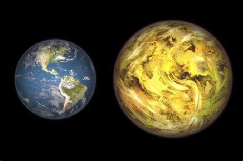 12 Unusual Planets That Exist In Our Universe That Defy Science