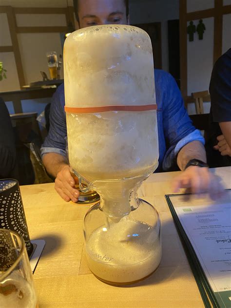 Help me find this beer drink! : r/Munich