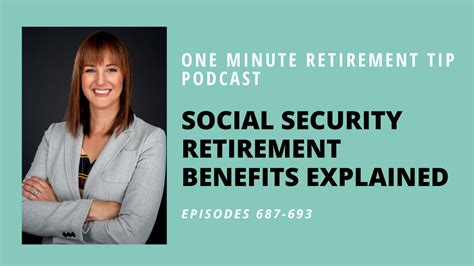 Social Security Retirement Benefits Explained Portland Or