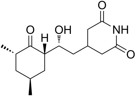 Cycloheximide 100mm Cepham Life Sciences Research Products