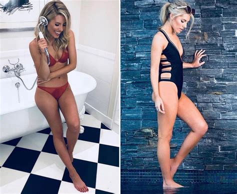 Sexy Siren Mollie King I Know All News
