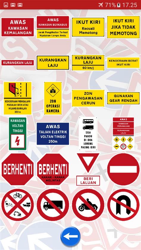 Remember that you can always stay tuned to www.onlinepluz.com for more tips and daily update. Traffic and Road signs Malaysia 🇲🇾 for Android - APK Download