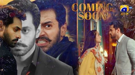 Tere Bin Drama Cast Plot Release Date And Timings
