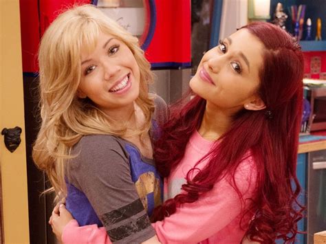 Cat Valentine Sam And Cat Wallpapers Wallpaper Cave