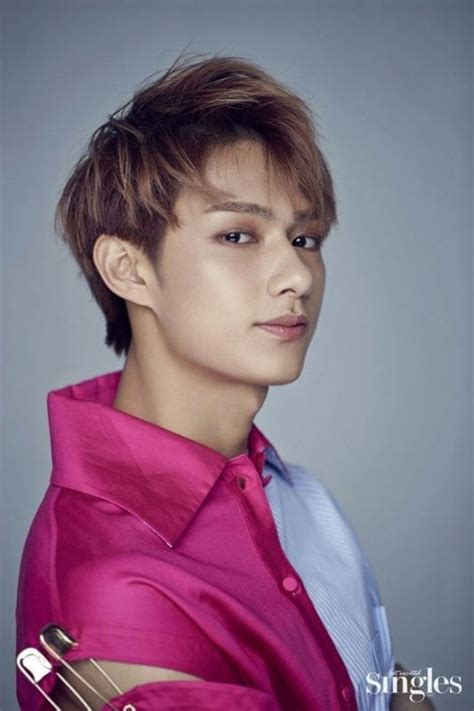 Jun Seventeen Facts And Profile Juns Ideal Type Updated