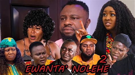 Emwanta Nolehe Part 2 Latest Benin Movie By Ebony Obasuyi Youtube