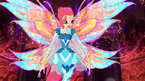 All About Bloom Winx Club News