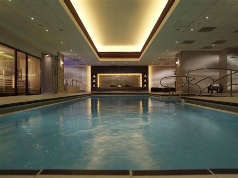 The 5 Most Luxurious Pools In London Luxurious Pool Indoor Outdoor