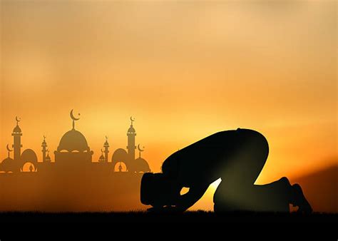 Best Muslim Prayer Stock Photos Pictures And Royalty Free Images Istock