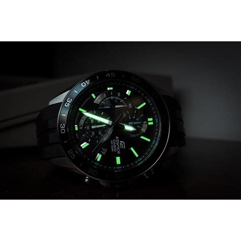 You can also check out the latest edifice watches below. *NEW* CASIO EDIFICE ORIGINAL EFV-550 (end 2/3/2023 12:00 AM)