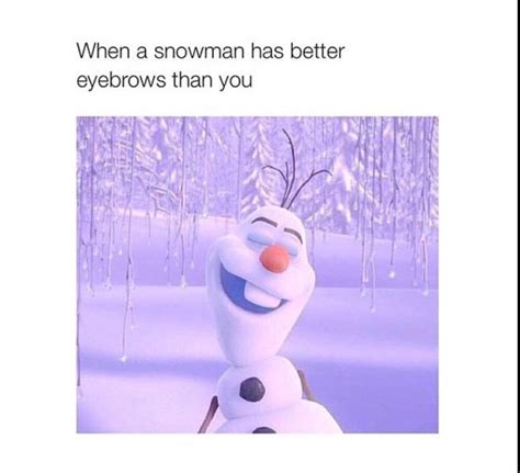 The Best Olaf Memes Memedroid