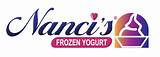 Pictures of Frozen Yogurt Business Supplies