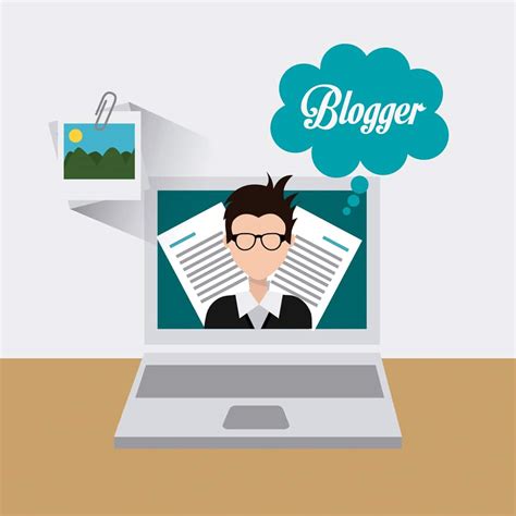 ¿quÉ Es Un Blogger CÓmo Usarlo Y Para QuÉ Sirve