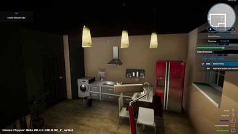 House Flipper Preview Pc Steam Youtube