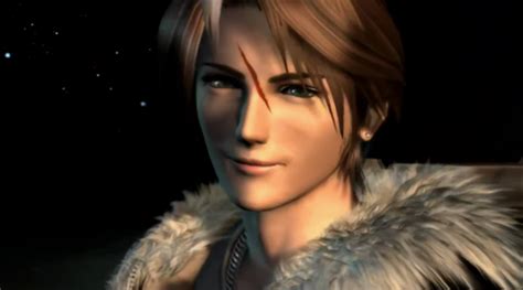 Final Fantasy Viii Squall Leonhart Is A Twink And Thats Okay Gayming Magazine