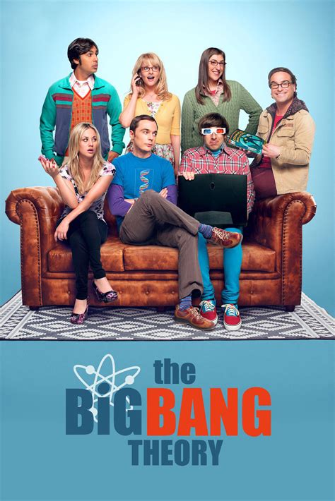 The Big Bang Theory Saison 12 Allociné
