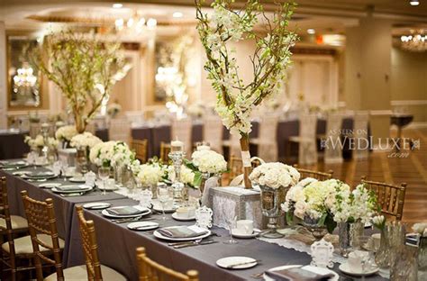 Choose one sculpture that matches your character and taste and place it as. Long Table Wedding Decorations Archives - Weddings Romantique