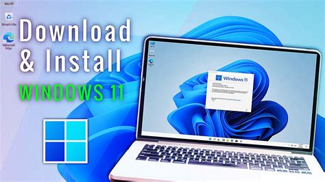 How To Install Windows 11 In Pc Windows 11 Download And Installation
