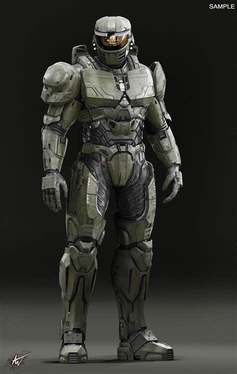 Anyone Else Want Mk Iv Armor Core In Infinite Always Thought It Was