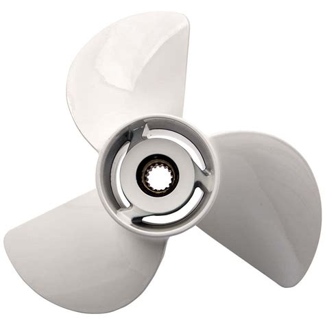 Prop Propeller Compatible For Yamaha 50 70 80 90 100 115 140hp 13 12 X