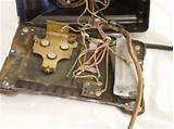 Western Electric Telephone Parts Images