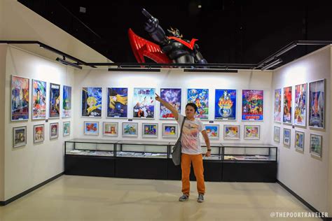Top 140 Toei Animation Gallery