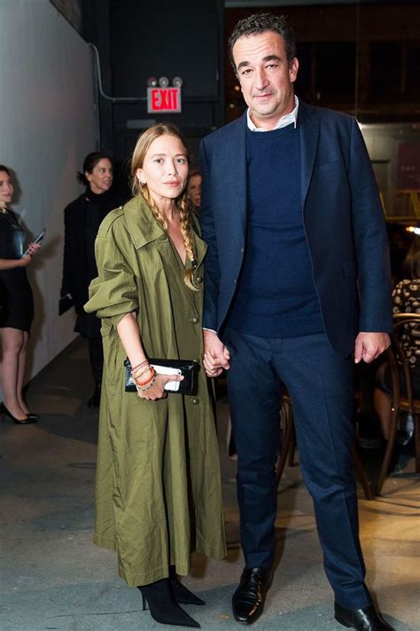 The Mary Kate Olsen Outfits Every Fashion Girl Should Copy Olsen