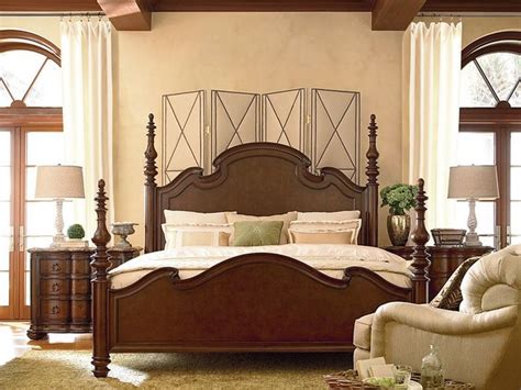 Purchased an entire bedroom set. Thomasville Bedrooms - Traditional - Bedroom - other metro ...
